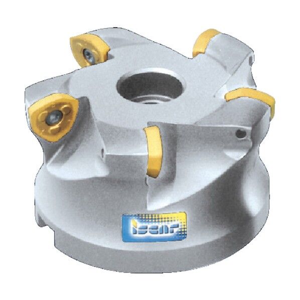 Xその他ミーリング/カッタ FF EW D40-200-W32-09-C 1