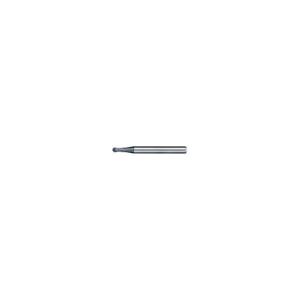 高速・高硬度加工用ボールエンドミル MACH225