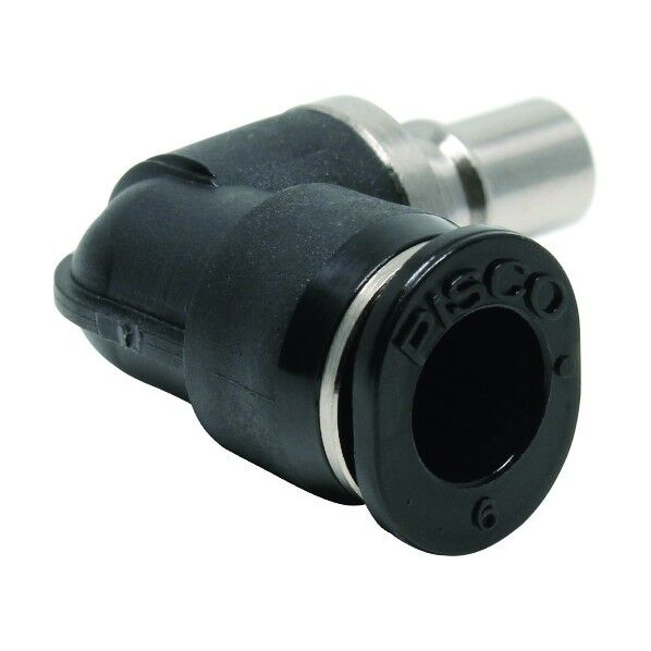 ライトカップリング E3シリーズ プラグ エルボワンタッチ継手タイプ