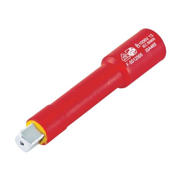 絶縁エクステンションバー