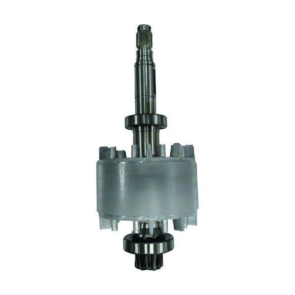 電気チェーンブロック キトーエクセルER2用部品 ロータ ブクミ ER2EL55021 1点