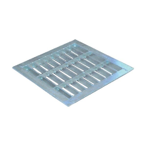 四面つば付桝蓋 改良桝