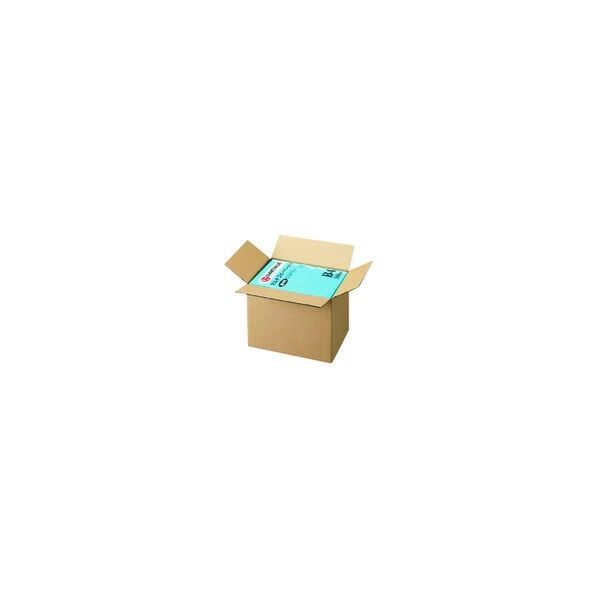 プラス 366089)ダンボール箱 小 B019J-S-6 60枚