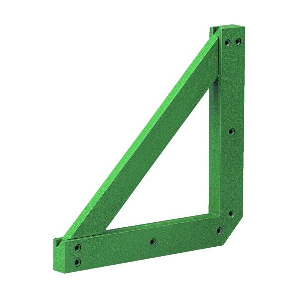 溶接用マグネウェルダー230X20X230標準タイプ