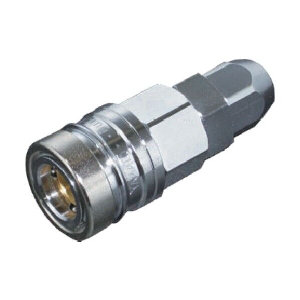 BLK-SAスリーブガードワンプッシュ(ウレタンホース取付用ソケット)