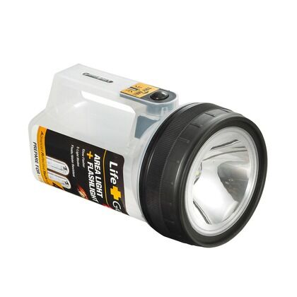 ライフギア LED強力ライト