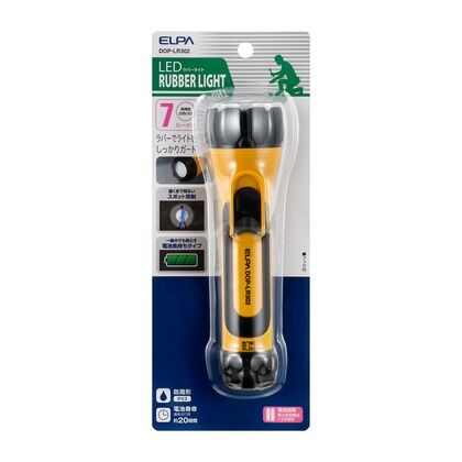 LEDラバーライト DOP-LR302 1