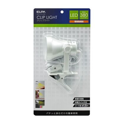 パールホワイト SPOT-L101L(PW)