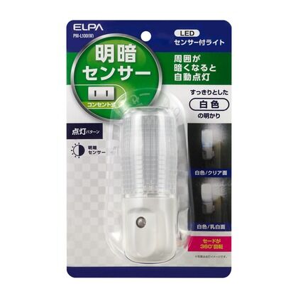 ホワイト PM-L100(W)