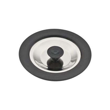 シンク用 排水口の止水フタ (水を溜める 防臭)