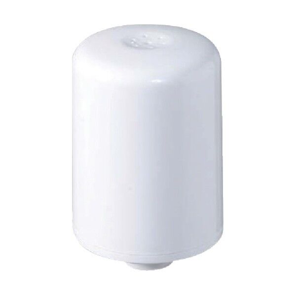 イオン交換樹脂フィルターHBK-15Bホワイト HBK-15B 1