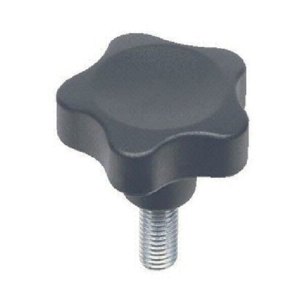 スターフィッシュノブ SFK40BX20-SUS 1