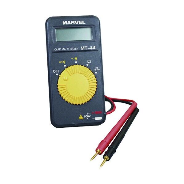 マーベル カード型デジタルテスター