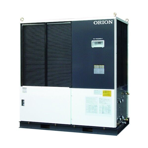 大型水槽付チラー RKE-Aシリーズ(水冷式) RKE30000A-VW 1点