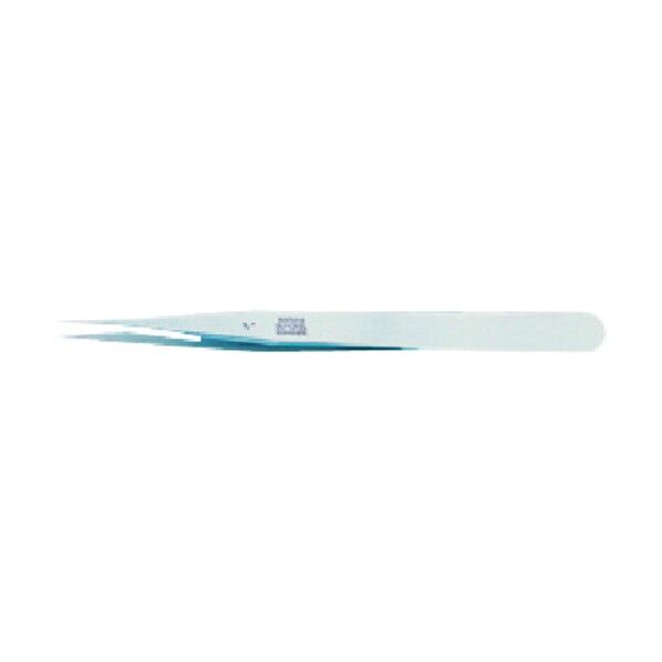 東京硝子器械 超精密ピンセット デュモクセル DU-1 990-25-22-01 1点