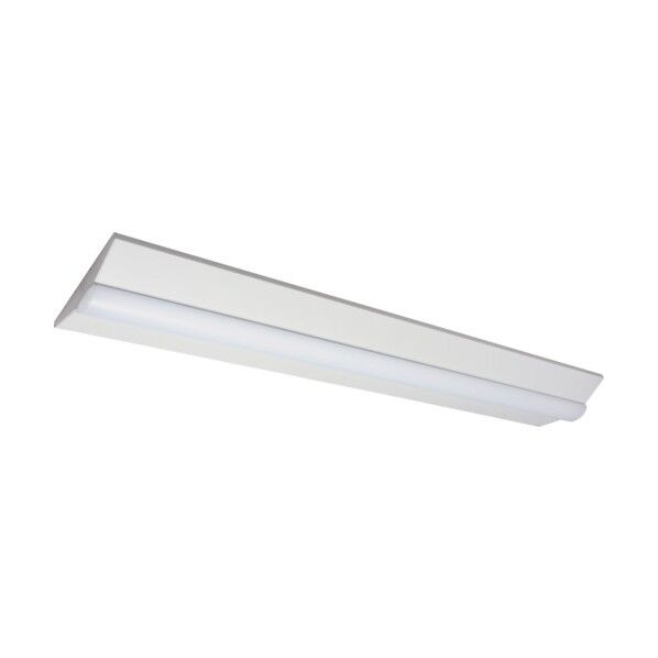 マキテック 抗菌LEDベースライト 40形逆富士230幅2灯用 MPL-BL230-34/52A 1点