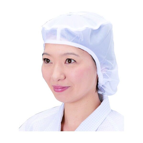 ヘアーネットフリーサイズ