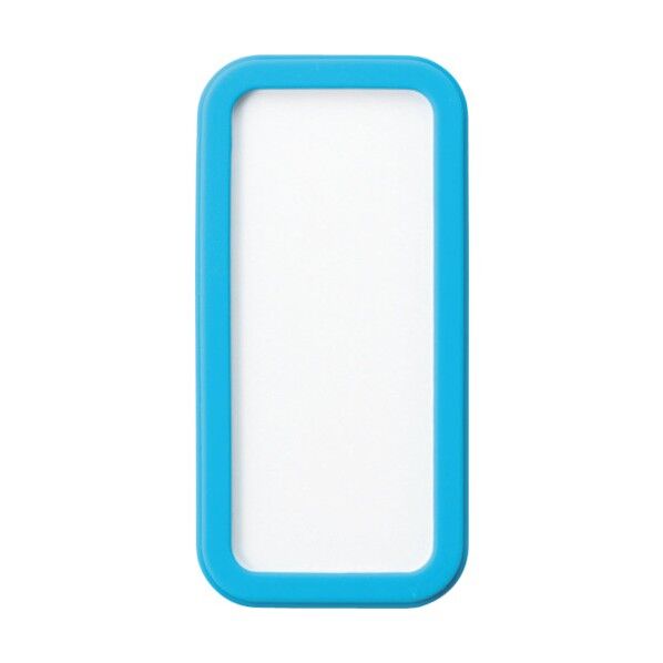 シリコンカバー付プラスチックケース CSS100N-OP-WC 1点