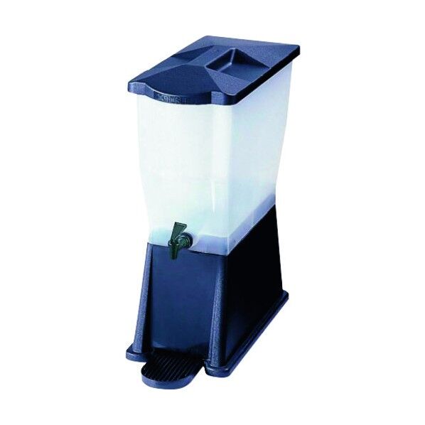 カーライル スリムライン ビバレッジ ディスペンサー No.10856 FBB07 1個