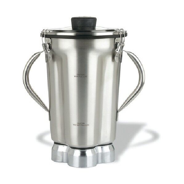 LBC-15用6Lステンレス容器 CAC70