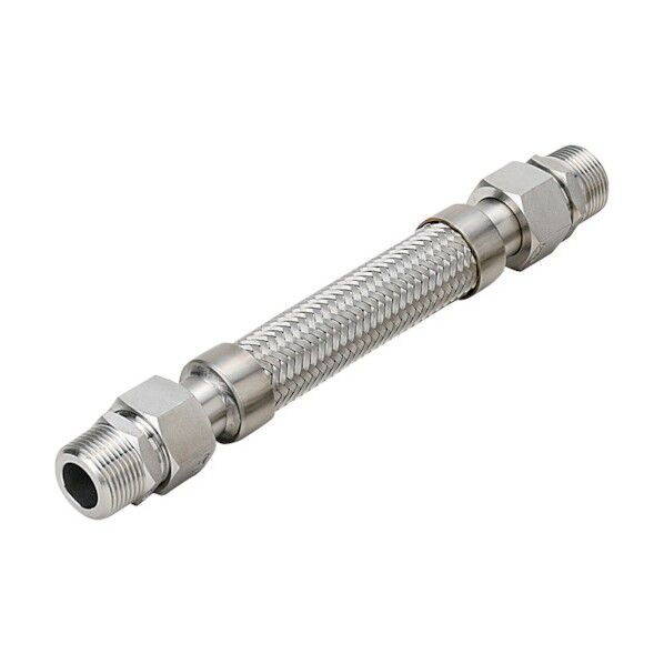 メタルタッチオス型フレキ ALLSUS304