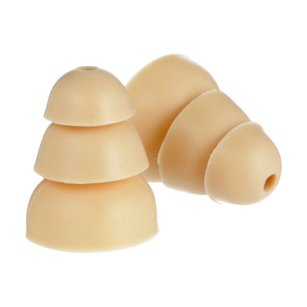 ウルトラフィット 騒音制御型耳栓用 交換プラグ 370-TEPM-25 M 370-TEPM-25 25組