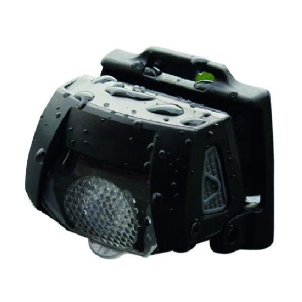 LED防水ヘッドライト