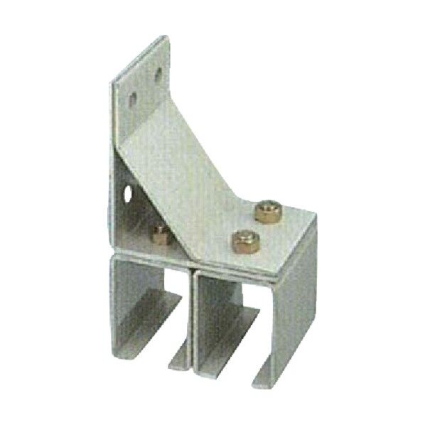 5号ドアハンガー用横継受二連