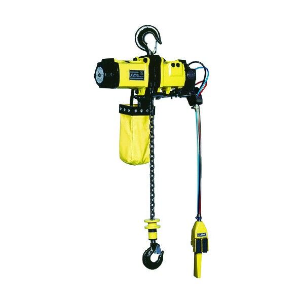 エアーホイスト EHL95S PCS-2 1点