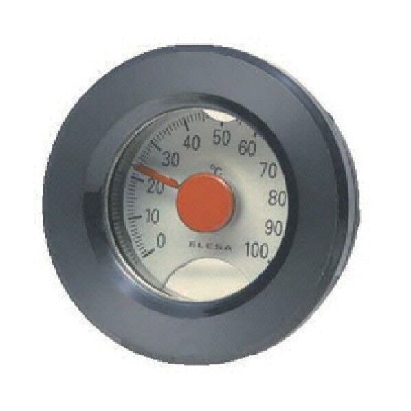 オイルサーモメーター