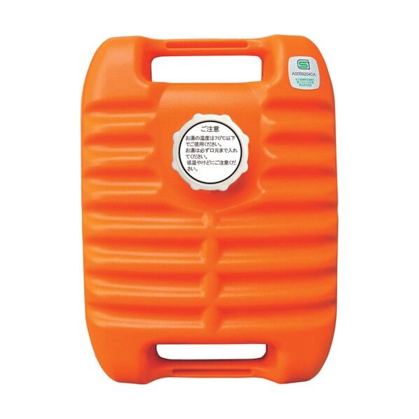 ポリ湯たんぽW1.7L TP-0430 1点