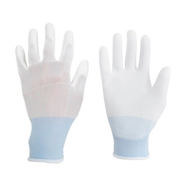 ウレタンコーティング手袋 MCG-100 M 手のひらコート MCG100-M 10点