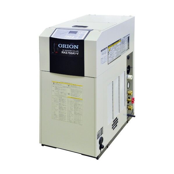 オリオン 水槽内臓DCインバーターチラー RKE750A1-V-G1 1点