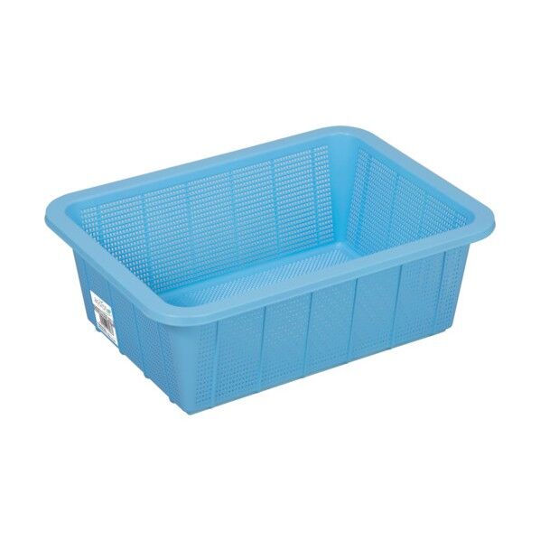 アシスト抗菌角ざる