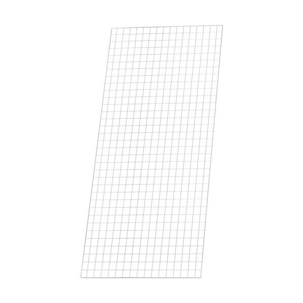 メッシュラック用バックネット