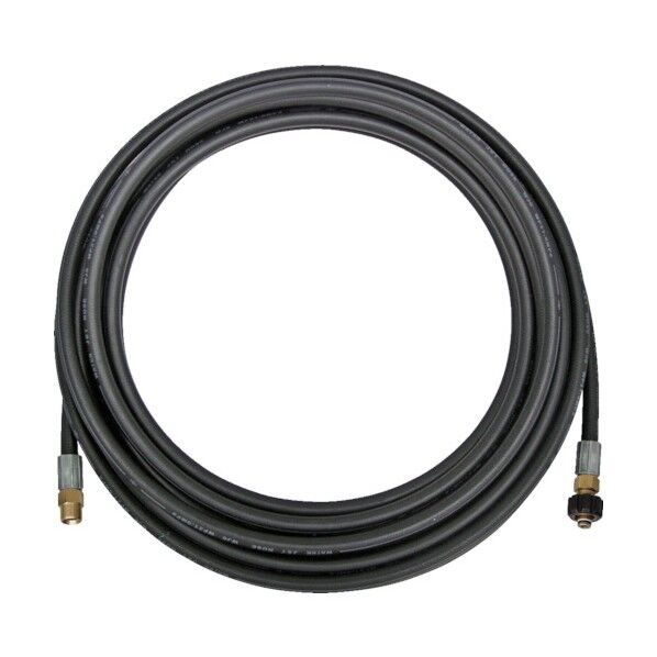 1/4高圧ホース 10/100G・11/110用