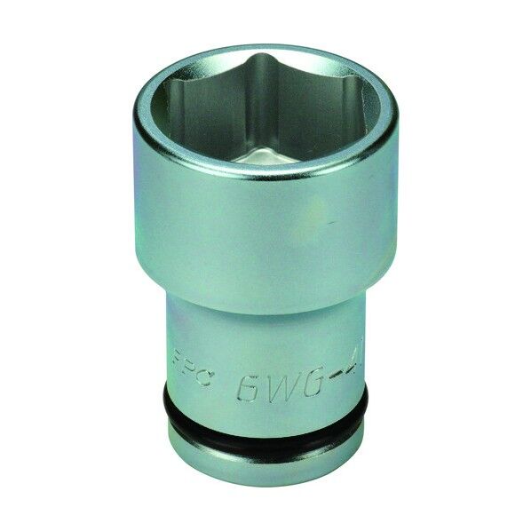 スーパースリムソケット(6角タイプ)