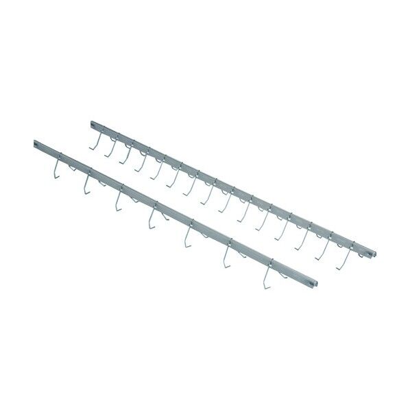 クイックレベルバー