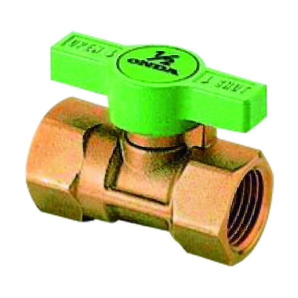 ボールバルブ TA257CA-2 1