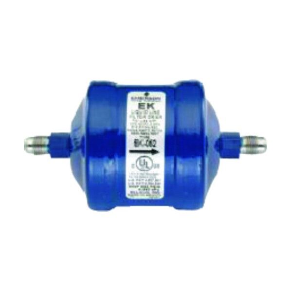 ドライヤ(フレアタイプ) 幅×奥行×高さ:67×191×67mm TA282PG-5