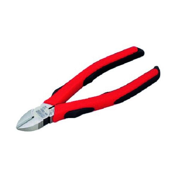 強力ニッパ (マスターグリップタイプ)