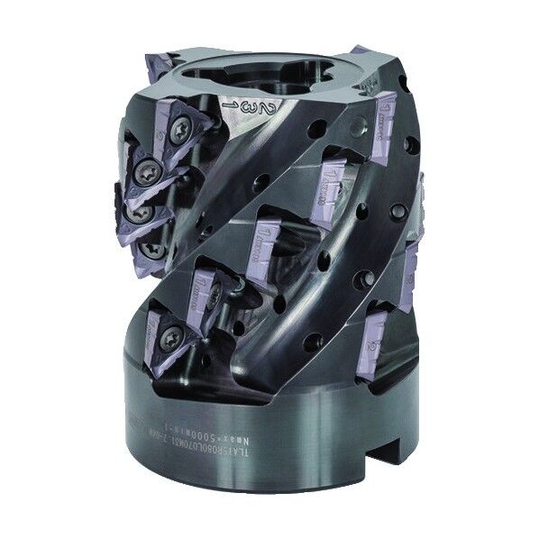 TAC正面フライス