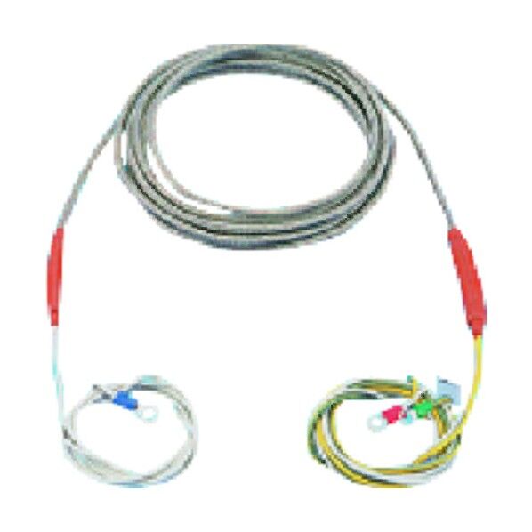 HケーブルSCゴムブレード100V10m 521-60-13-44 1点