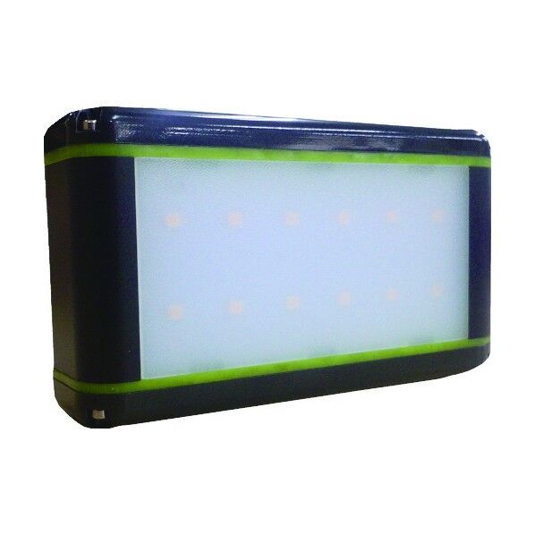 コンパクト投光器