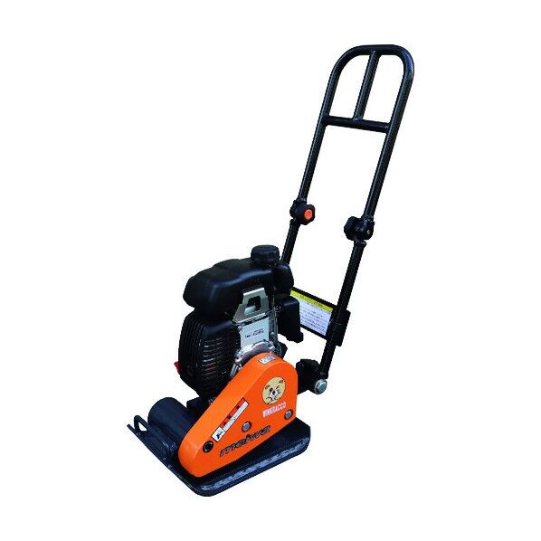 バイブロプレート HP20B 1点