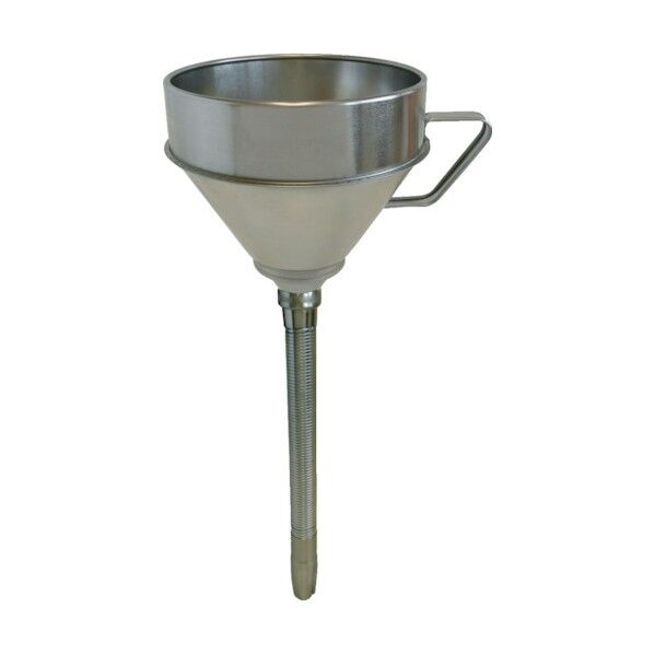 ブリキジョウゴ フレキシブルタイプ