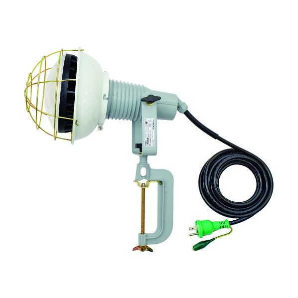 エコビックLED投光器50W ポッキンプラグタイプ(アース付)