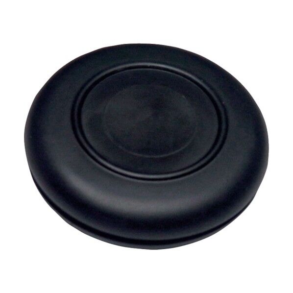 絶縁ゴムブッシング