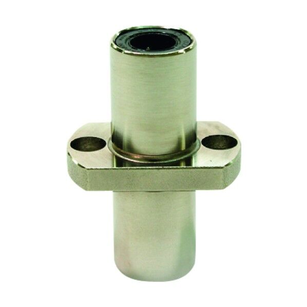 リニアベアリング ダブル・センター位置T型フランジタイプ 内径 13 LFDTC13-UU 1点