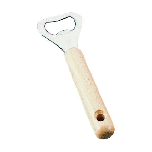 木柄栓抜 BSV22 1個